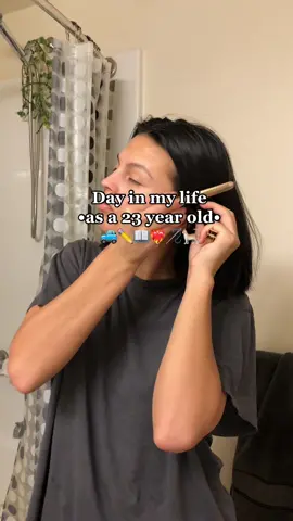 Day in my life | from last week posting now❤️‍🔥