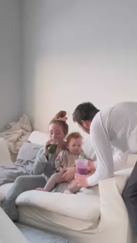 @aaronalexanderrr ❤️ #MomsofTikTok @Bloom Nutrition 