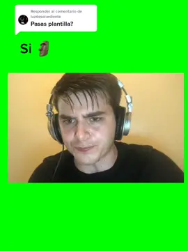 Respuesta a @luzdesolardiente  #plantilla #chicoquesudajugando #plantillajugando #xdinaryheroes #wenomechainsama #lol 