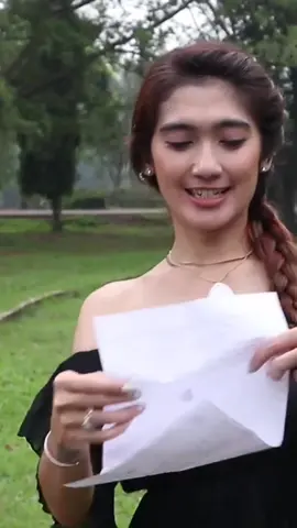 Ada yang tahu ini OST. FTV apa ??? @Revi273 @Revi Mariska Shop #ReviMariska #HaiBungaYangSedangMekar #TakdirCinta #Gentabuana #GentabuanaLovers #GentaBuanaLoversClub #FY #FYP 