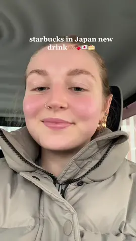 mmm mmm mm #japan #japanstarbucks #starbucksjapan 