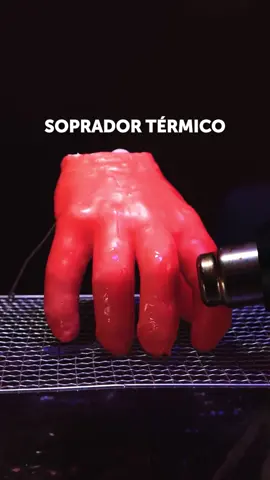 Transformação completa em uma personagem famosa ✋🏻 Você certamente vai reconhecer!
