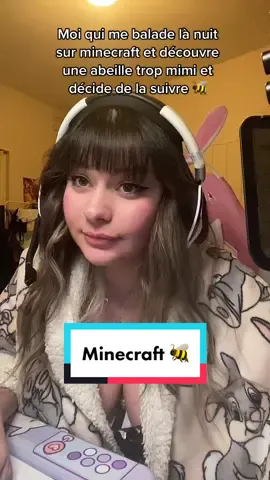 Du coup il m’a installé une carte pour plus me perdre 🥹 #Minecraft #gamecouple #GamerGirl #couple #cute #gamercouple 