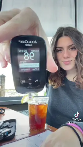 #diabetes #d1abetic #fypt1d #d1abetes #diabetic #t1d #t1diabetes #dietcoke #glucosemeter 