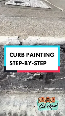 #CapCut #modernpost #arenascurbappeal #curb #sidehussle #SmallBusiness #california #orangecounty #addressnumbers #newyear #curbpainters #curbappeal #curbpainting #custom 