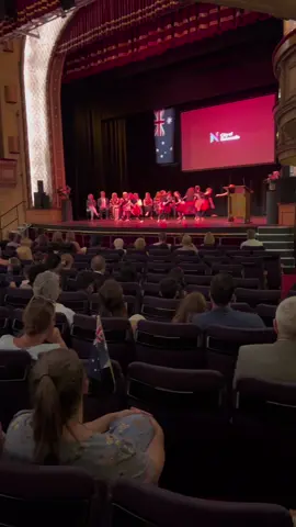 Today, #CityofNewcastle welcomed 200 of our newest #Australian Citizens at a beautiful ceremony at our iconic #CivicTheatre. #Newcastle is proud to be a progressive, diverse and inclusive City, welcoming new citizens from over 50 different countries today. Thanks to @Sharon Claydon MP @TimTok @DLM-Declan @Carol Duncan & @Peta Winney Baartz for helping us welcome our new citizens today! 🙏