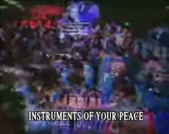 #oldiesbutgoodies #wehaveworktodo  #instrumentsofpeace ❤️