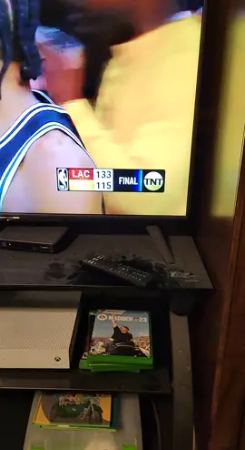 What happened Lakers 