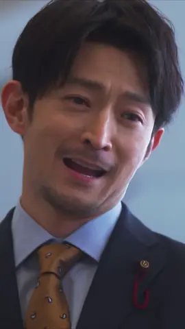 声だけじゃなくて顔もいい津田さん無敵すぎる#リバーサルオーケストラ #津田健次郎 