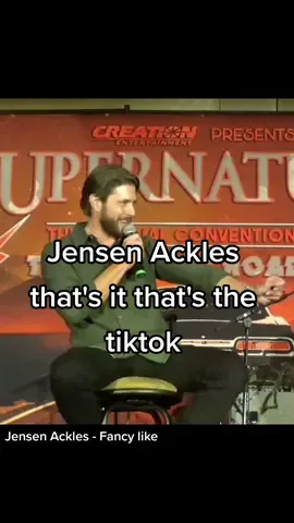 I don't even have a caption for this 🙈🙈🙈  Credit: @gayled_it on YouTube.  #CapCut #JensenAckles #spncon #spn #supernatural #spnfamily #jensenacklesedit #jensenrossackles #jensenacklesfans 