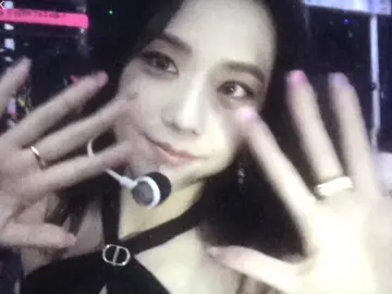 screams comfort and healing to me || #jisoo #blackpink #fyp #viral 