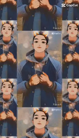 #capcut