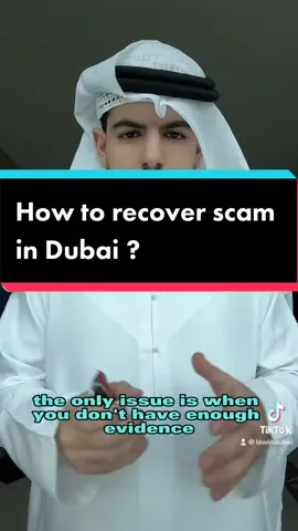 #scam #fraud #dubai #lawyer 