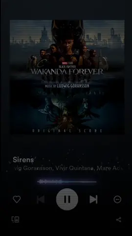 power increases📈 ...#sirens #editaudio #newaudio #blackpanther #edit #wakandaforever 