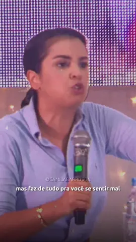 #camilabarros #pregacao #palavradedeus #cristao #gospel #amem #fyp #fyy 