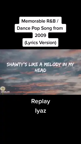 Replying to @veronicaarni  Replay - Iyaz okay min reply.. ahhaha! 😂 #iyaz  #2000sthrowback  #music  #fypシ 