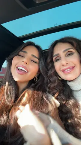 אין כמו אמא בעולם!💗 @Miri_cohenn 