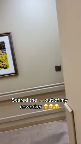 The best reaction 🦖