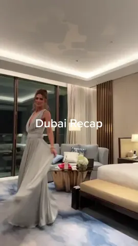 This trip was insane 🔥 Dubai I will be back! #atlantisdubai #dubai #dubailooks #dubaitrip #recap #Vlog #travel #dolcegabbana #lingling #linglingdubai 