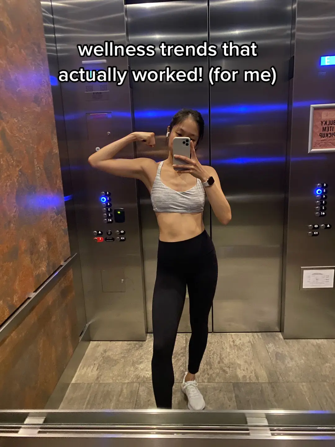 #wellness #health #FitTok #Fitness #wellnesstips #fyp #fypシ #foryou #viral #viraltiktok 
