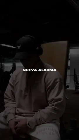 LEVÁNTATE 😤🔱 #gym #alarma #GymTok #motivacion #gymmotivation 