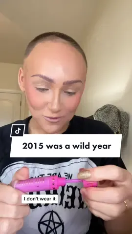 #greenscreen 2015 was a wild year. 💅🏻#jeffreestar #jeffreestarcosmetics #goot #thefray #icarusaccount #maydayparade #grwm #makeup #fyp 