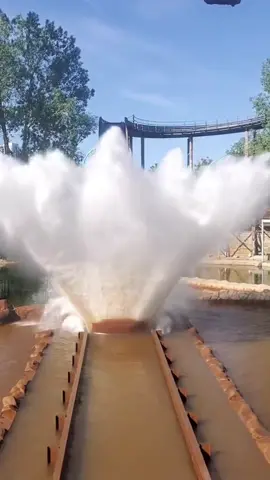 He was standing in the wrong spot 😂😂 @touringlion369 