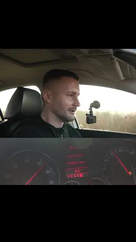 VW PASSAT B6 3.6 280HP #autoanaliza #vw #vwpassat #cars #viral #fyp 