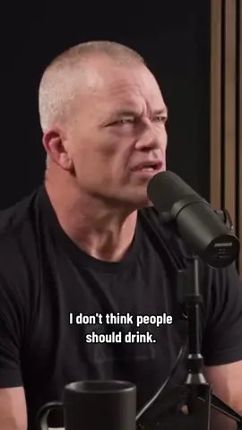 Alcohol. On Huberman Lab Podcast.