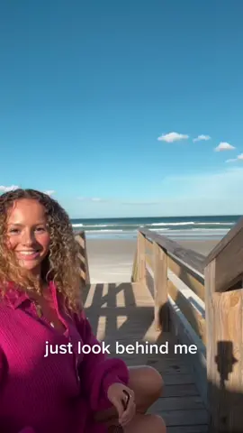 beach = happy gal #OOTD #outfitoftheday 