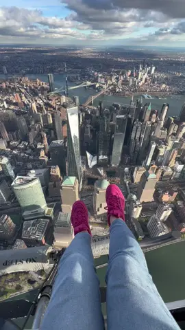 Floating ☁️🚁  #newyork #travel #bucketlist #thingstodoinnyc #traveltiktok 