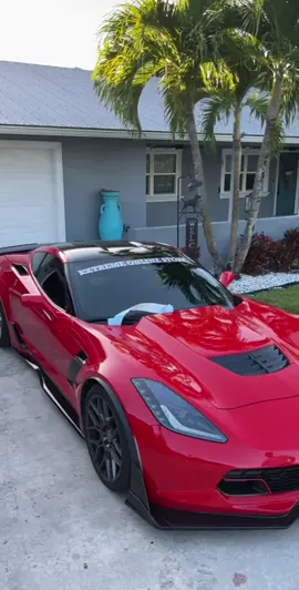 I’m thinking gunmetal🤝 #corvette #z06 #greenscreen 