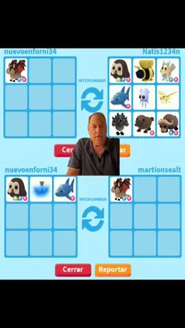@xio<3 Pequeño profit#buhoadoptme #roblox #adoptme #fair #win #batdragonadoptme #havertz #fyp #profit 