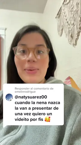 Respuesta a @emelinrodrigue 