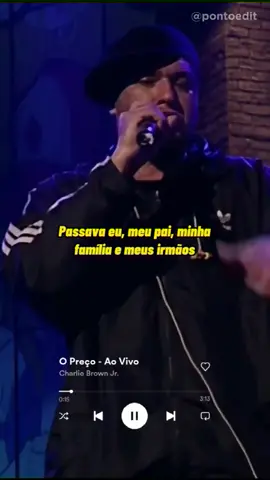 Charlie Brown Jr. (Acústico MTV) #charliebrownjr #cbjr #rocknacional #status #tipografia #rock #rockbr #acusticomtv