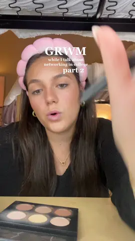 PART 2!!! Feel free to comment any questions y’all may have #fyp #fsu #college #careerfair #dreamjob #careerfairprep 