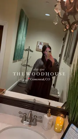 Self-care is the hot girl mantra for 2023 & Woodhouse Day Spa is my go to whenever I need a massage. Woodhouse provides a peaceful and relaxed environment to physically and mentally de-stress and reset. Woodhouse has multiple locations throughout Colorado & treatments can be booked online.  🧖🏻‍♀️🕊️ Upon arrival, I checked in for my massage and was brought back to the locker room. There I was given spa slippers & a soft robe to change into. Once changed (and my belongings were stored safely in a locker), I headed into the Relaxation Room to enjoy hot tea. Up next was a 50 minute Body Balance massage with Autumn. The Body Balance was Woodhouse’s take on a classic Swedish massage. Autumn used long, flowing movements of light-to-medium pressure to reduce my tension and increase circulation. It was an amazing treatment. Following my massage, I went back to the Relaxation Room to hydrate with grapefruit water and further wind down. 10/10, the perfect relaxing evening. #woodhousedayspa #spa #massage #selfcareroutine #denver 
