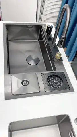 Chậu 1 hố kiêm thùng đựng rác mẫu mới #giadungthongminh #chucmungnammoi #happynewyear #xuhuong2023 #medobepnoidiatrung #decornhadep #trend 