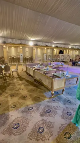 #Qasr_e_Noor #Marquee🖤 #mehndivibes #trending #fyp #viral #foryou #talagang #akwal #weading 