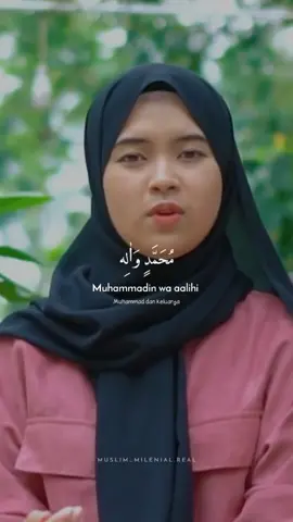 #shollallahuwasallama #sholawat #jummamubarak #sholawatan @risasolihah1 