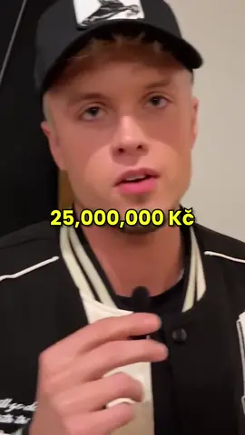 Kamen nuzky papiros o hodinky za 25,000,000 Kč 🫠🫠🫠🫠🫠