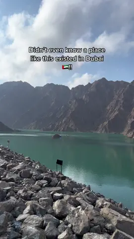 Travelled 1h 30 mins to Hatta from Dubai and it’s worth it 😍😍 #eatsbelowthewind #hatta #dubai #tiktoktravel #fyp #dubai🇦🇪 #uae 