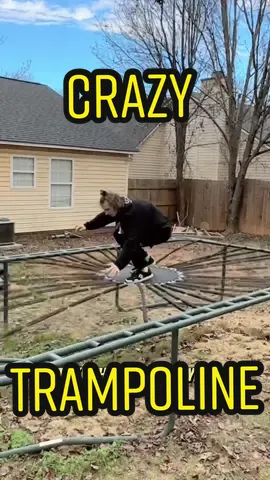 DO NOT ATTEMPT, I AM A PROFESSIONAL! 