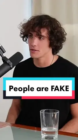 People Are FAKE #fidiaspodcast #fidias #navyseal #oyk #cyprus 