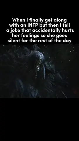 #infp #infpmemes #mbtimeme #mbtiktok #mbtimemes 