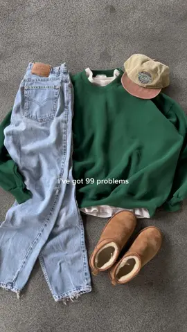 Let us style you - these pieces up for grabs now #streetwear #thrift #vintagestore #fyp 