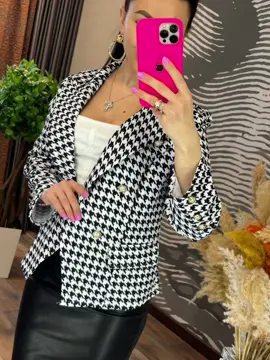 Жакет, три принти М л Хл ціна: 480 грн