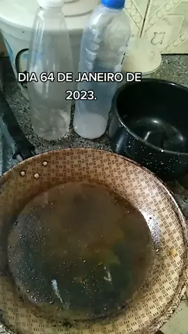 OOHHH JANEIRO DEMORADO AS PANELAS SUJAS DE GORDURA VÃO TER QUE ESPERAR ESCONDIDAS DENTRO DO FOGÃO.  #fyb #humor #janeiro2023 #janeiroinfinito #acabalogojaneiro #2023 #viral 