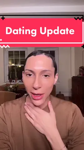 Open energy, no expectations, and kindness will always yield a good date, and exchange of perspectives ☺️