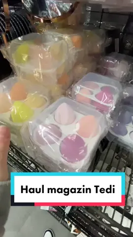 Adorrr ❤️❤️ #tedi #magazinultedi #tedioradea #oradea #haul #produsedemakeup #beauty #organizare #romania #cemiamcumpărat 